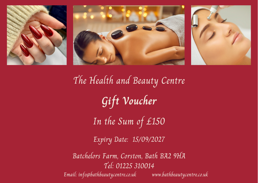 Gift Voucher